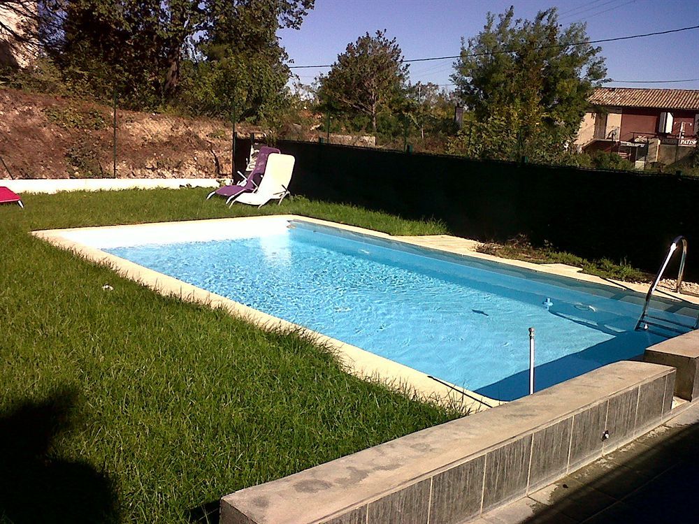 Le Clos De Celony Aix-en-Provence Exteriér fotografie